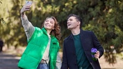 Интерес к ИИ-фотофункциям в смартфонах вырос в 2,2 раза