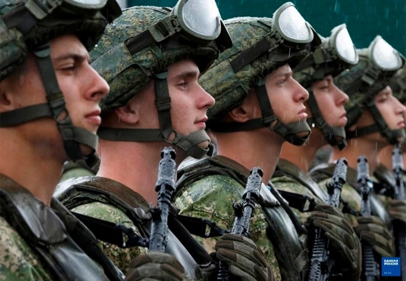 12 инициатив рабочей группы по вопросам СВО получили статус федеральных законов