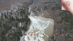 О ситуации с водоснабжением