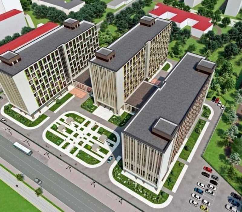 Островной регион опережающими темпами воплощает в жизнь проект кампуса «СахалинТех»