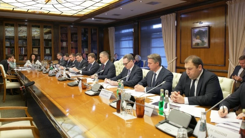 Федеральные власти уделяют особое внимание привлечению инвесторов на Курильские острова