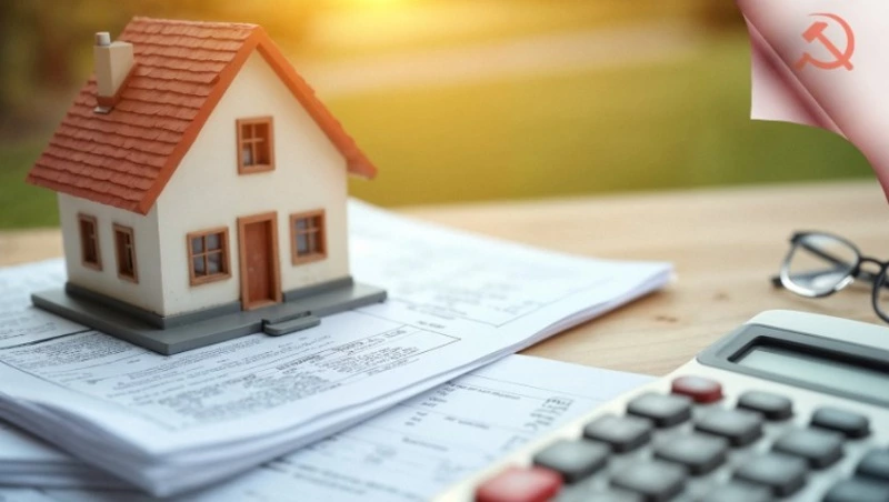 В Госдуме напомнили, когда можно сделать перерасчёт за ЖКУ при отъезде