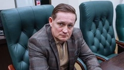 Баранов Виталий Николаевич