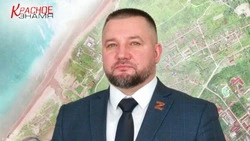 Мэр района Владлен Антонюк встретится с населением района