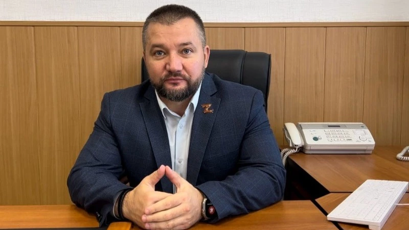 Владлен Антонюк: Добровольцы должны быть в равных условиях и получать поддержку от государства