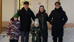 Выборы – дело семейное