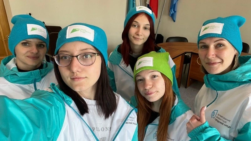Сахалинцев и курильчан приглашают принять участие в голосовании за объекты благоустройства