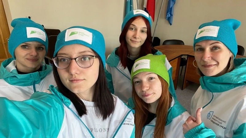 В Сахалинской области стартовал набор волонтеров голосования за объекты благоустройства