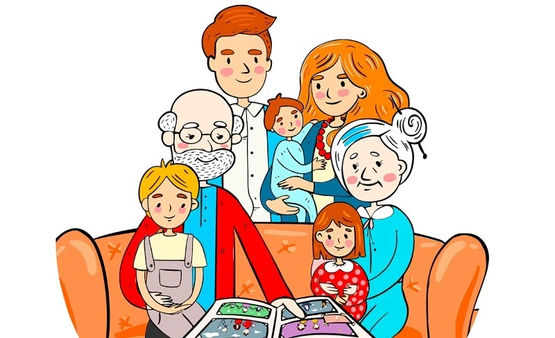 Успейте собрать свою коллекцию семейных впечатлений!