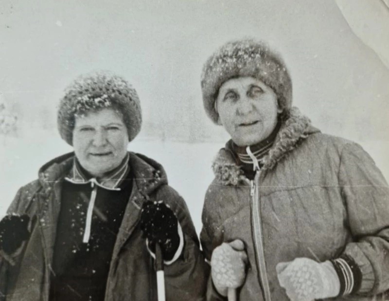 Дорога длиною в 90 лет