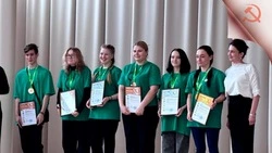 Мастера своего дела. Студенты СахПЦ № 1 достойно представили город на чемпионате «Профессионалы»