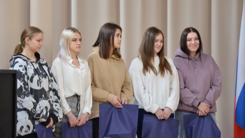 В Александровске-Сахалинском торжественно открыли региональный чемпионат «Профессионалы-2023»