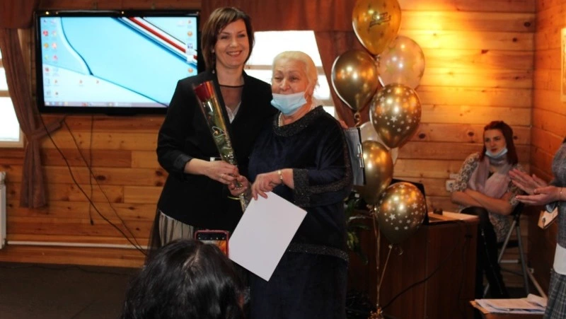 Музей – хранилище культуры