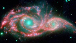 Календарь магнитных бурь на январь 2024: даты сильных вспышек