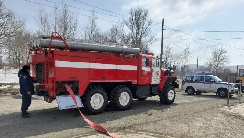 Зарядка для мобильных приборов может стать причиной пожара