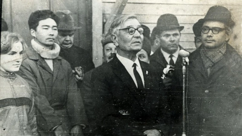 Александровский музей «А.П.Чехов и Сахалин»