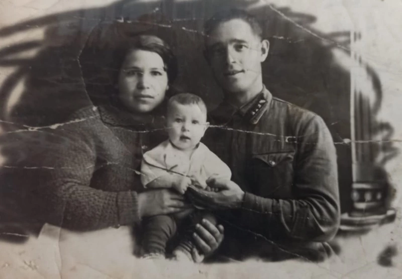 Они сражались за Родину