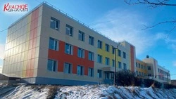 Школа №6 отремонтирована: больше света, тепла и комфорта