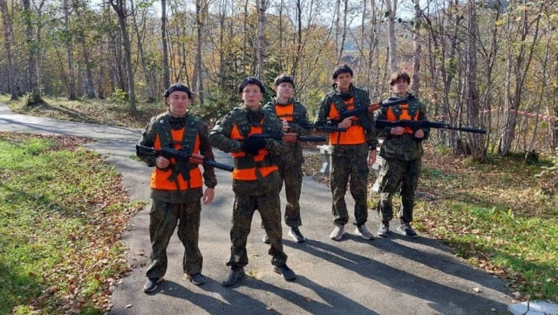 Учеба, дисциплина и безопасность