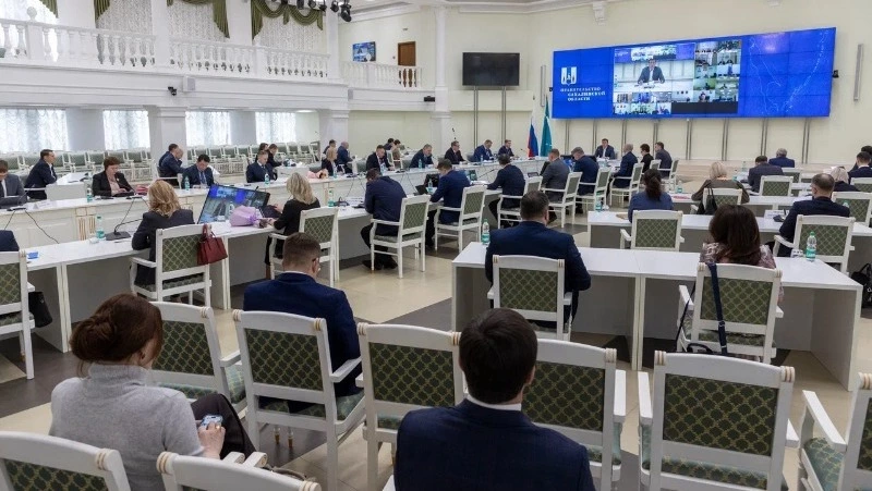На Сахалине в этом году появится собственная лаборатория по исследованию качества воды
