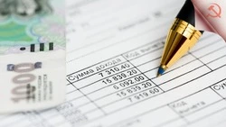 Электронная справка о доходах для военнослужащих на сайте Минобороны РФ