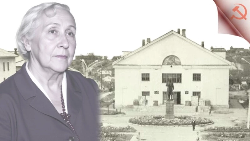 «Прикипела душою». Как александровские театралы продолжают дело заслуженной артистки РСФСР