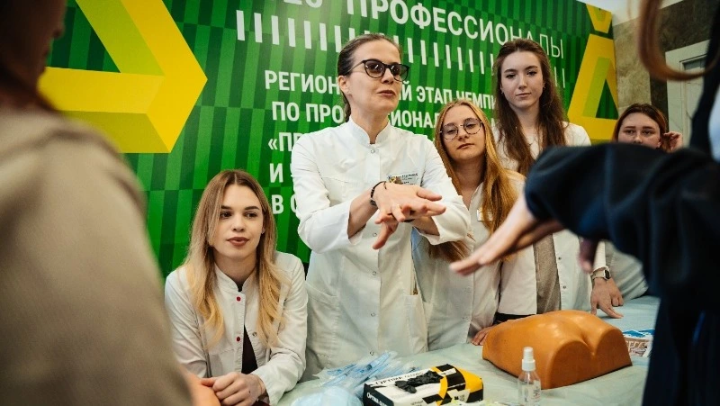 Фестиваль профессий объединит образование и работодателей на Сахалине