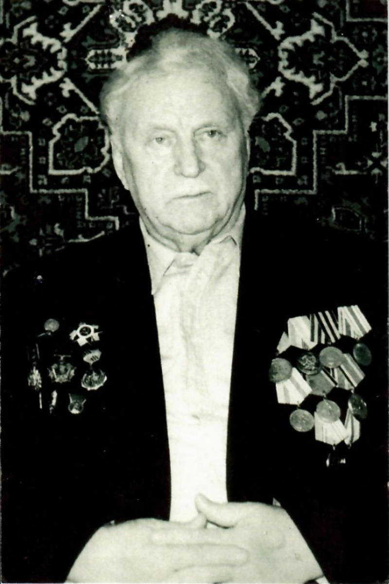 Вечная память героям