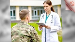 Ветераны СВО могут получать проездные билеты на бесплатный проезд в реабилитационные центры СФР