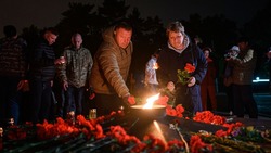 День памяти и скорби в 2025 году: когда появилась памятная дата, как отмечают