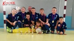 Осенняя феерия «Динамо»:  триумф юного поколения