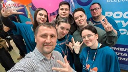 Два коллектива, два диплома: Александровск-Сахалинский район на студенческой весне 2025