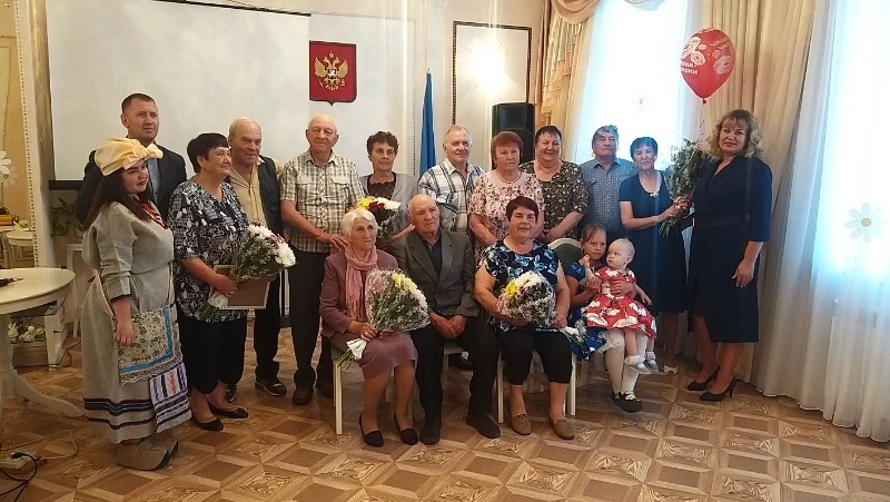 День семьи, любви и верности: история и традиции