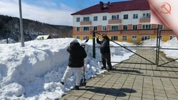 Весна без потопа общими усилиями