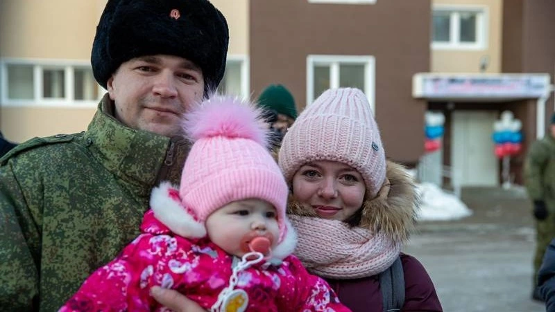 Сахалинская область успешно реализует национальные проекты