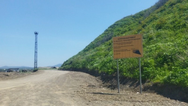 Работы по улице Аболтина скоро возобновятся