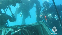 День водолаза 2025 в России: история, значение и как отмечают праздник
