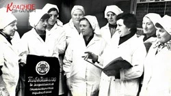 СТРАНИЦЫ ИСТОРИИ СОВХОЗА «АЛЕКСАНДРОВСКИЙ»