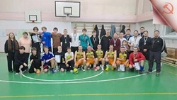 Чемпионат по волейболу: воля к победе и спортивный азарт