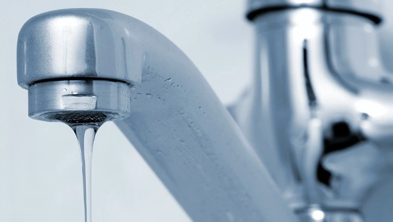 Завтра в Александровске-Сахалинском проведут дезинфекцию трубопровода