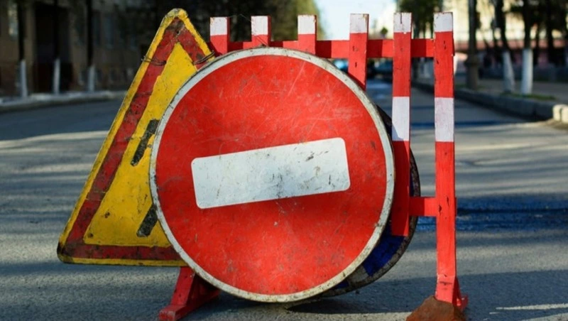 Мосты через р.Арково закроют на ремонт