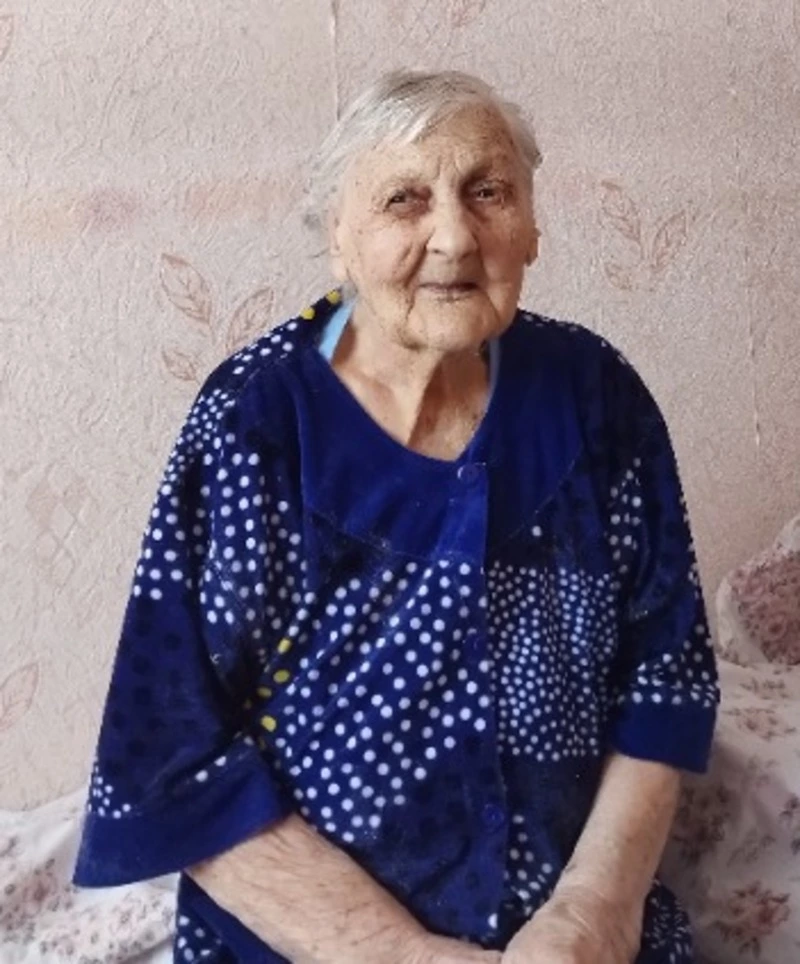 Все для фронта, все для Победы