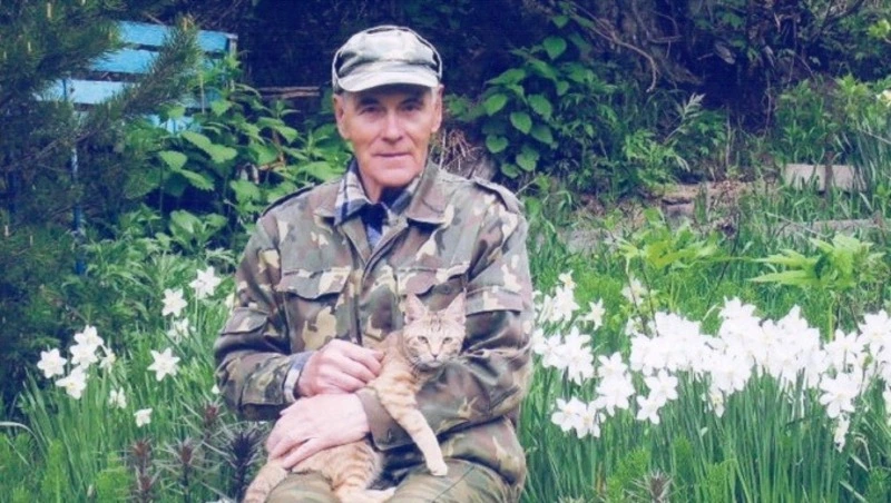 Ушел из жизни Валентин Иванович Воробьев