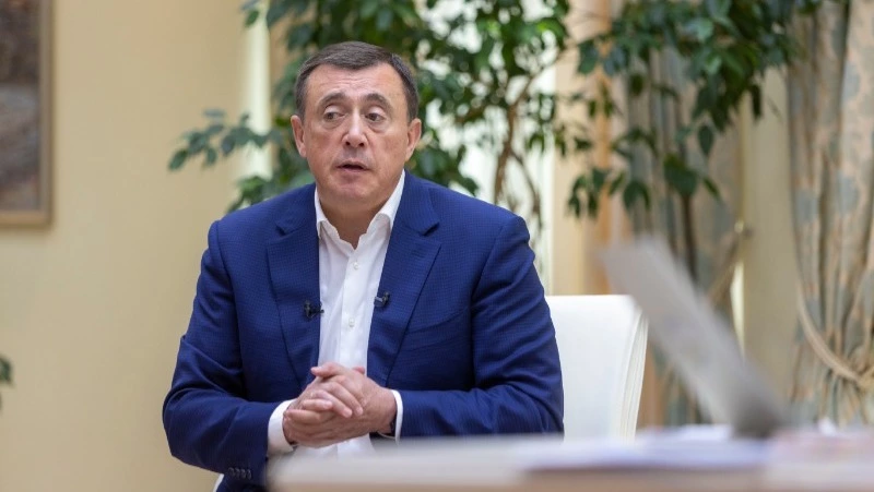 Александровцам рассказали о транспортировке в межрайонную больницу