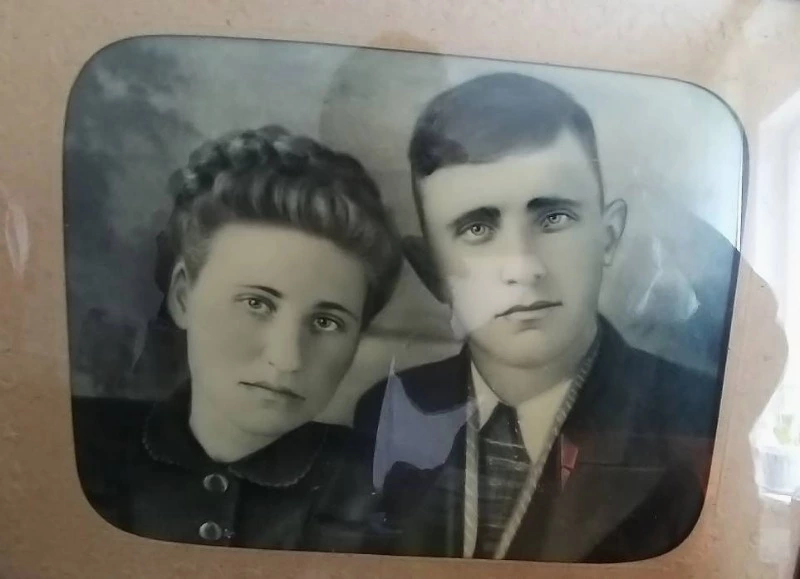 Рассказ из жизни...