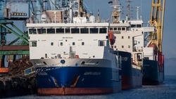 Сегодня в России отмечается День работников морского и речного флота