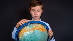 Тест по географии: каждый школьник осилит эти 9 вопросов, а вы?