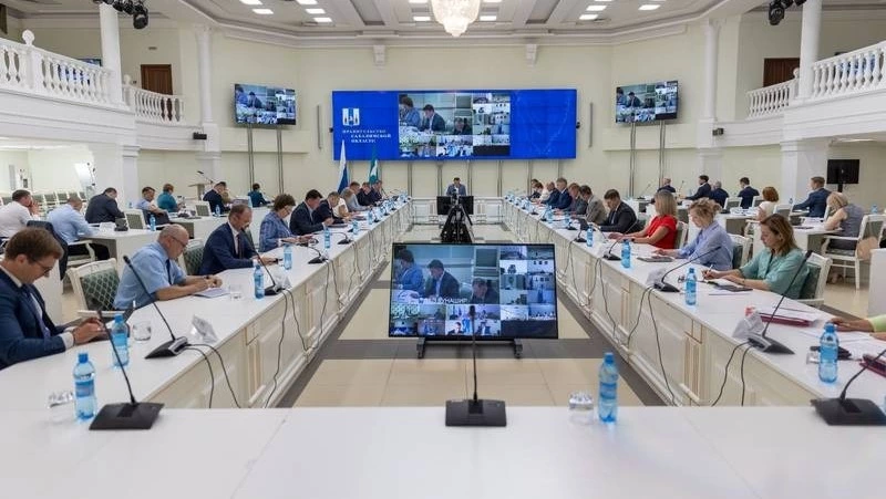 Меры для обеспечения жителей свежей рыбой потребовали принять от профильного министерства