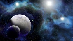 Астрологи назвали самые опасные дни в июне 2024 года 