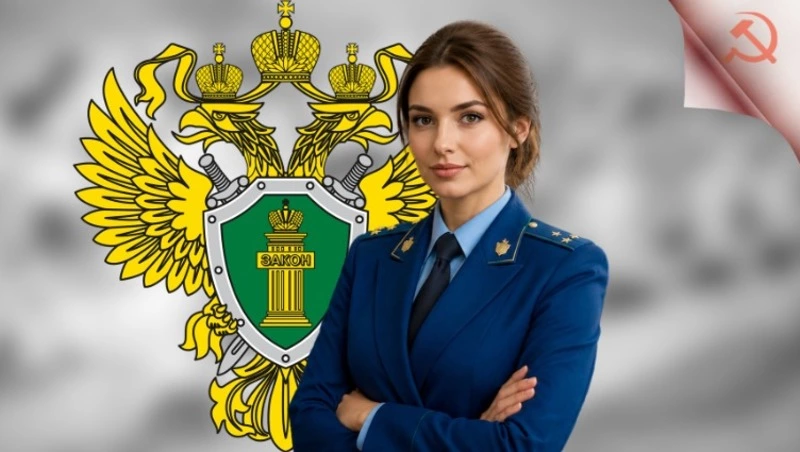Александровск-Сахалинская городская прокуратура информирует